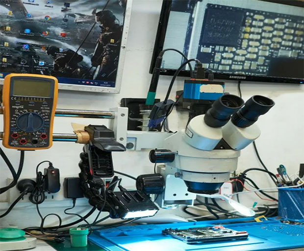 reparacion moviclick