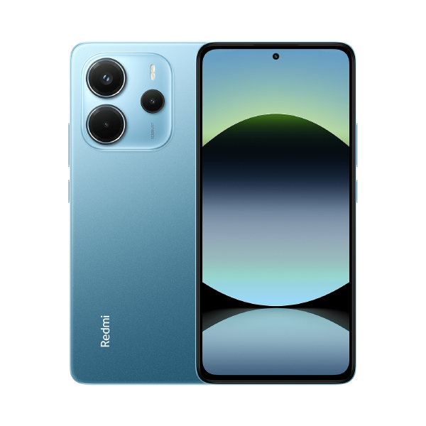 Xiaomi Note 146 GB + 128 GB Azul