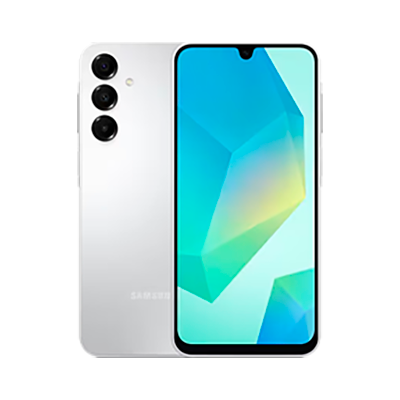 Samsung Galaxy A16 4G128 GB Gris
