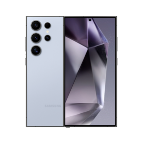 Samsung Galaxy S24 Ultra256 GB Azul Titanium Samsung