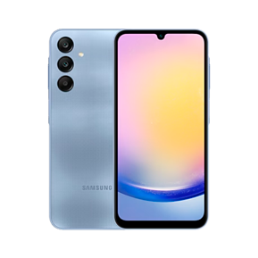 Samsung Galaxy A25 5G128 GB Azul Samsung