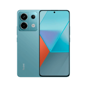 Xiaomi Redmi Note 13 Pro 5G8 GB + 256 GB Verde Xiaomi
