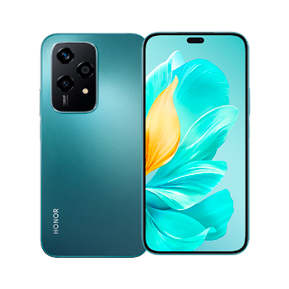 Honor 200 Lite256 GB Cyan Honor