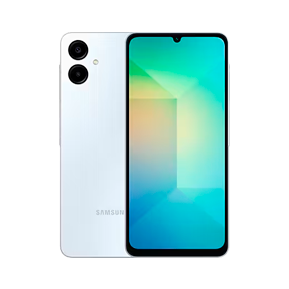 Samsung Galaxy A0664 GB Azul Samsung
