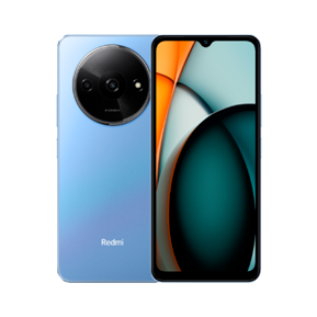 Xiaomi Redmi A364 GB Azul Xiaomi