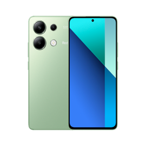 Xiaomi Redmi Note 138 GB + 256 GB Verde Xiaomi
