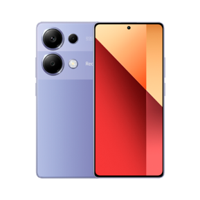 Xiaomi Redmi Note 13 Pro 4G8 GB + 256 GB Morado Xiaomi