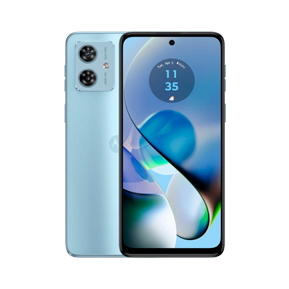 Motorola G54 5G256 GB Azul Glacial Motorola