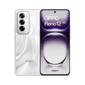 Oppo Reno 1224 GB + 256 GB Blanco Oppo