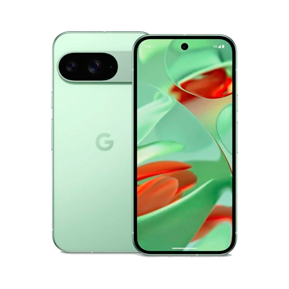 Google Pixel 9128 GB Google Verde