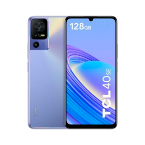 TCL 40SE6 GB + 256 GB Morado TCL