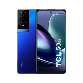 TCL 508 GB + 128 Gb Azul TCL