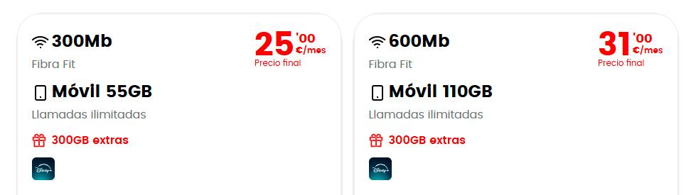 compañías lowi oferta movil