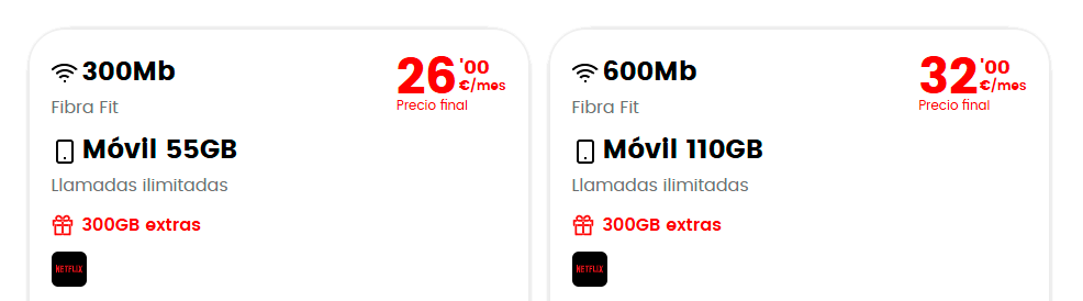 compañías lowi oferta movil