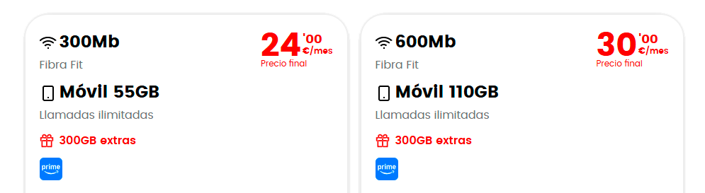 compañías lowi oferta movil