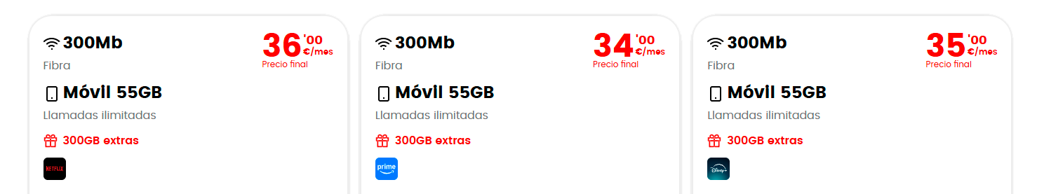 compañías lowi oferta movil