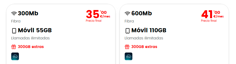 compañías lowi oferta movil