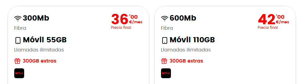 compañías lowi oferta movil