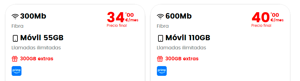 compañías lowi oferta movil