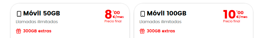 compañías lowi oferta movil
