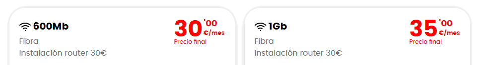 compañías lowi oferta movil